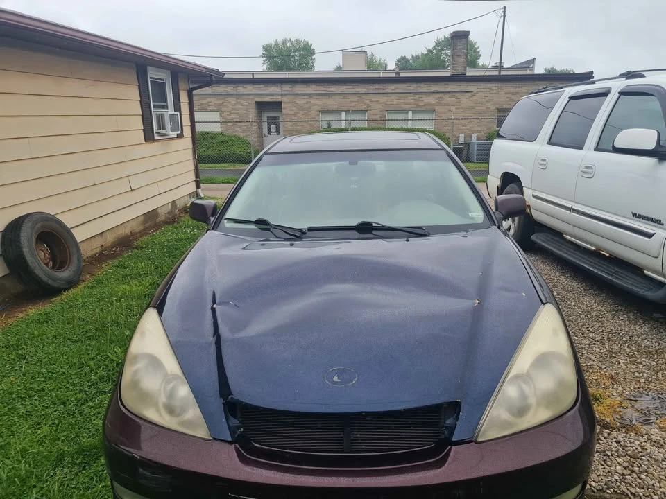 2003 Lexus ES 4th Gen - Image 4 of 6