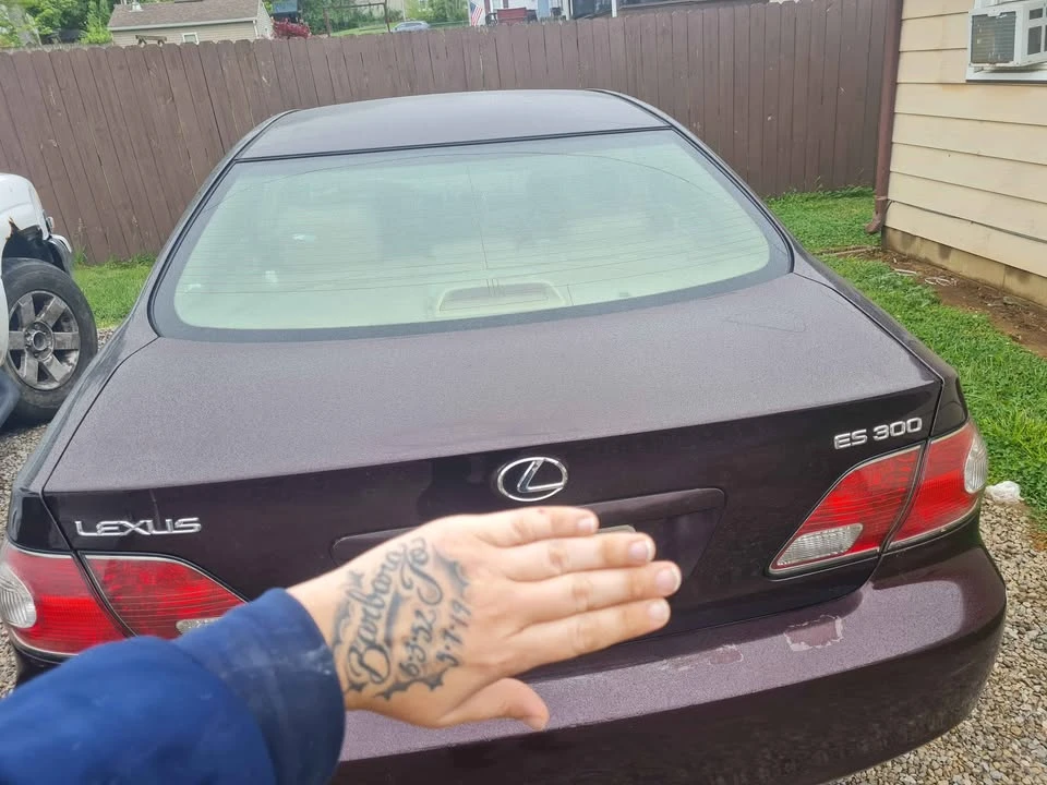 2003 Lexus ES 4th Gen - Image 6 of 6