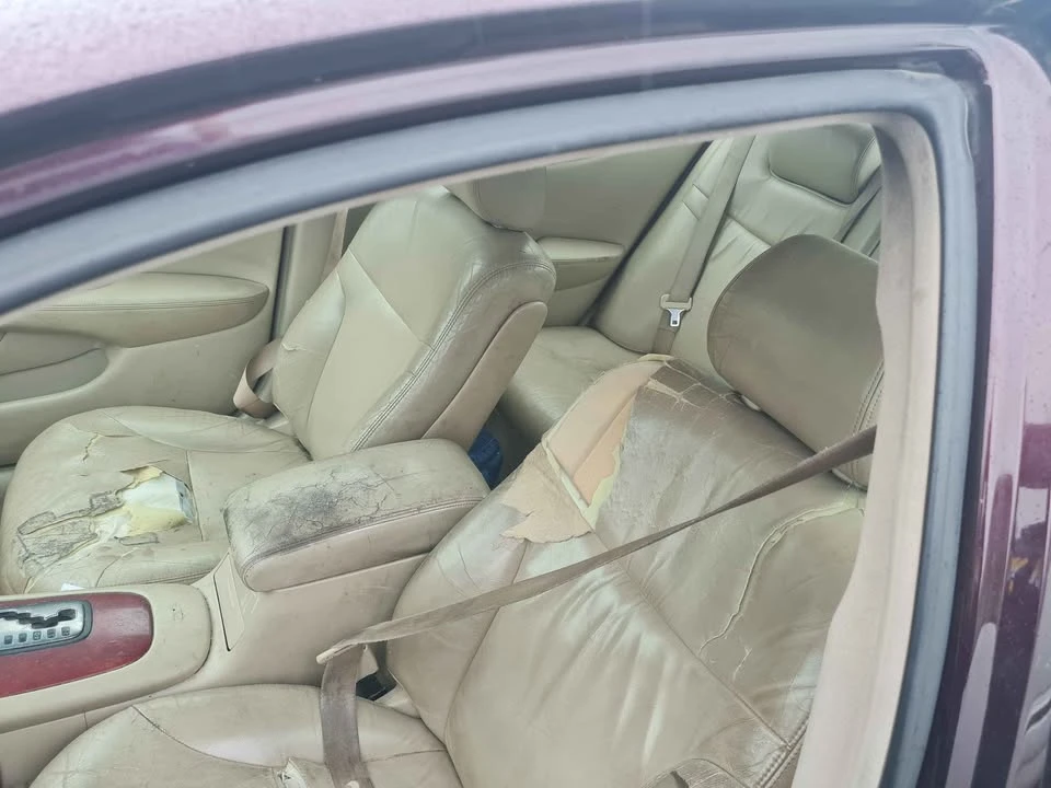 2003 Lexus ES 4th Gen - Image 2 of 6