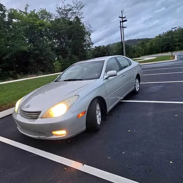 2003 Lexus ES300
