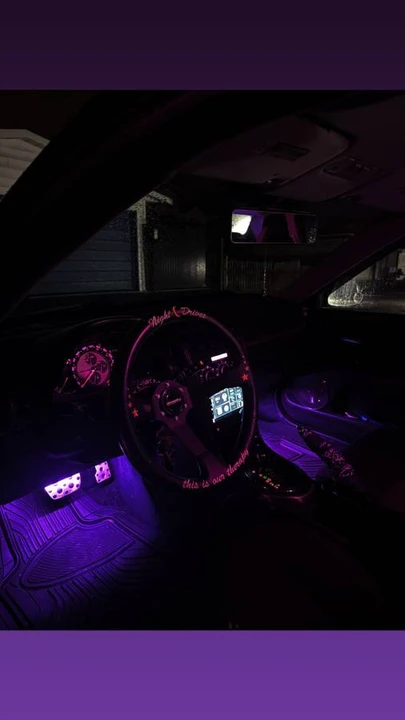 2003 Lexus IS 1st Gen - Image 8 of 12