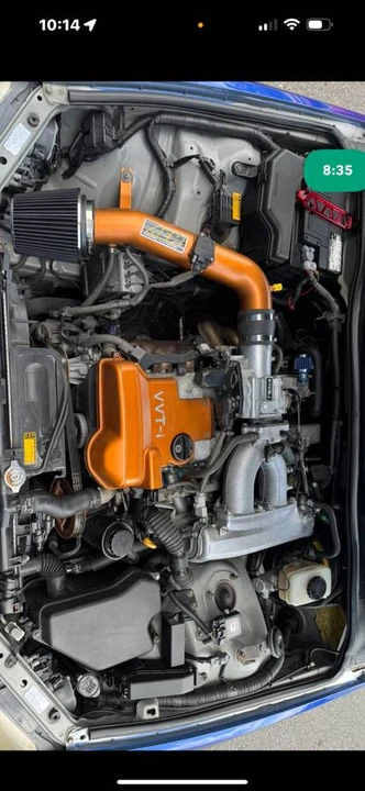 2003 Lexus IS 1st Gen - Image 9 of 12