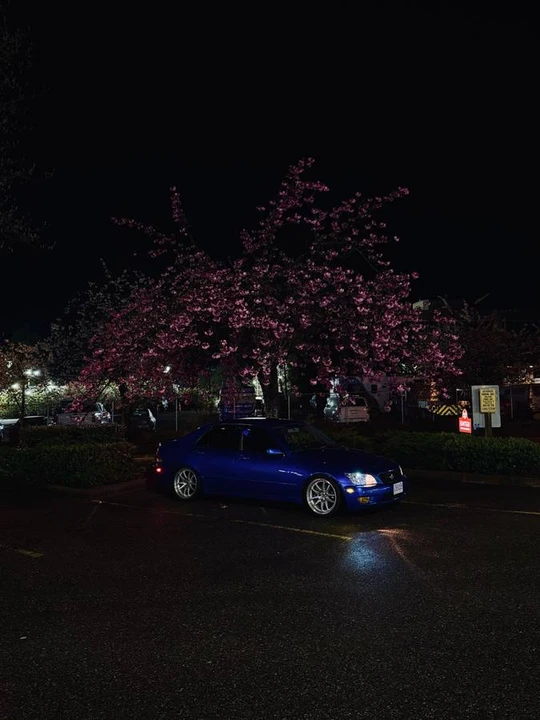 2003 Lexus IS 1st Gen - Image 6 of 12