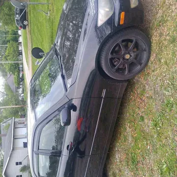 2003 Lexus IS300 Sport Design