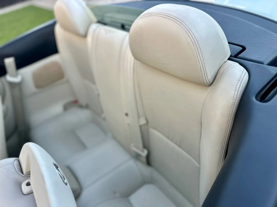 2003 Lexus SC430 - Image 12 of 14