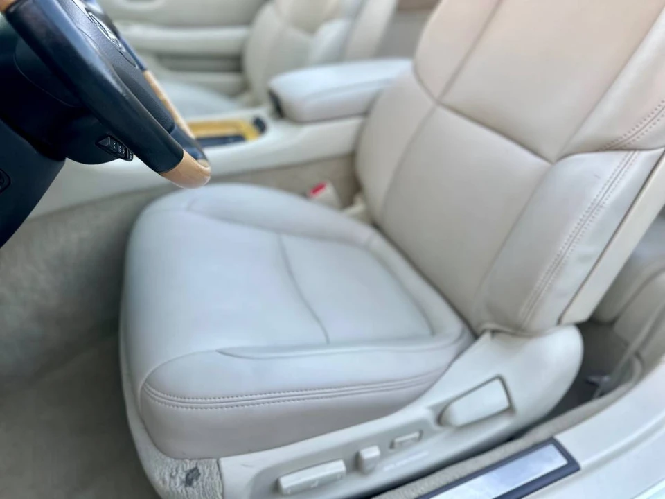 2003 Lexus SC430 - Image 11 of 14