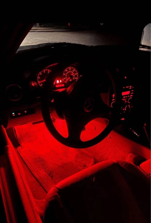 2003 Mazda NB MX-5 Miata - Image 4 of 9