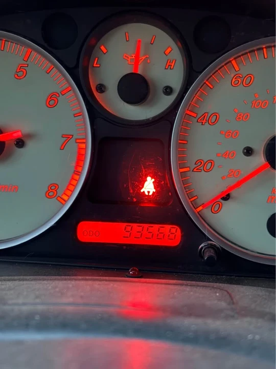 2003 Mazda NB MX-5 Miata - Image 9 of 9