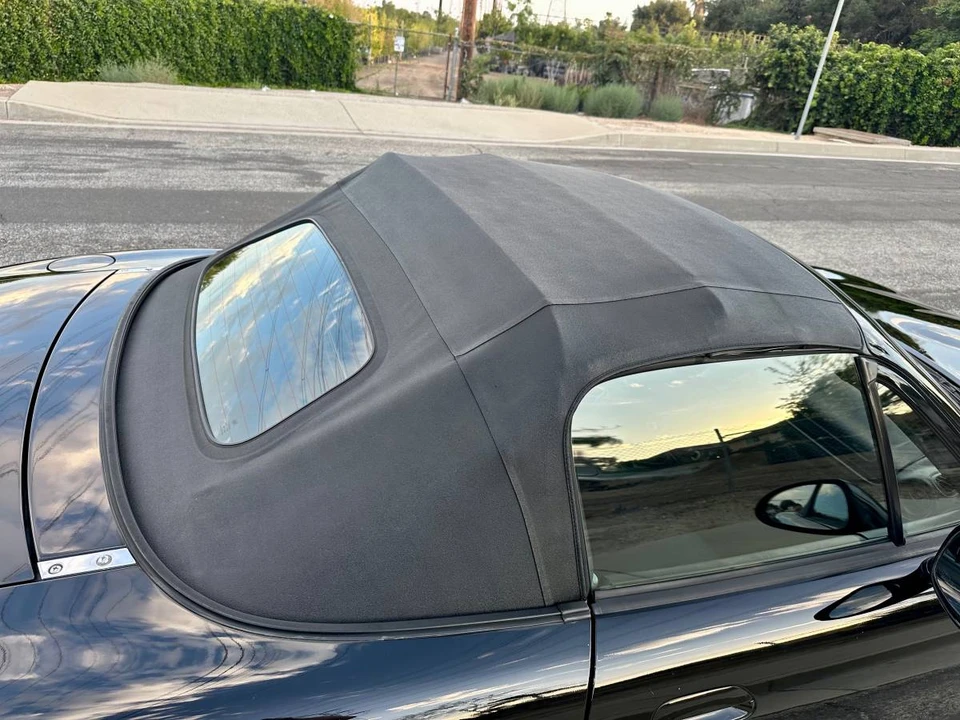 2003 Mazda NB MX-5 Miata - Image 11 of 21