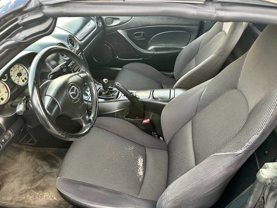 2003 Mazda NB MX-5 Miata - Image 14 of 21