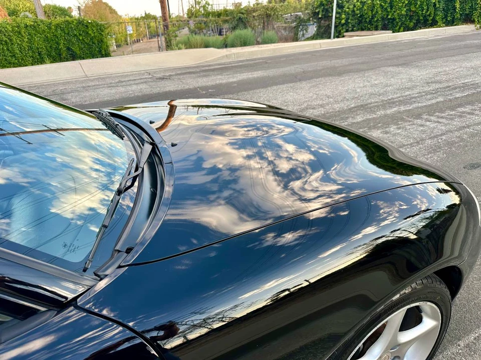 2003 Mazda NB MX-5 Miata - Image 10 of 21