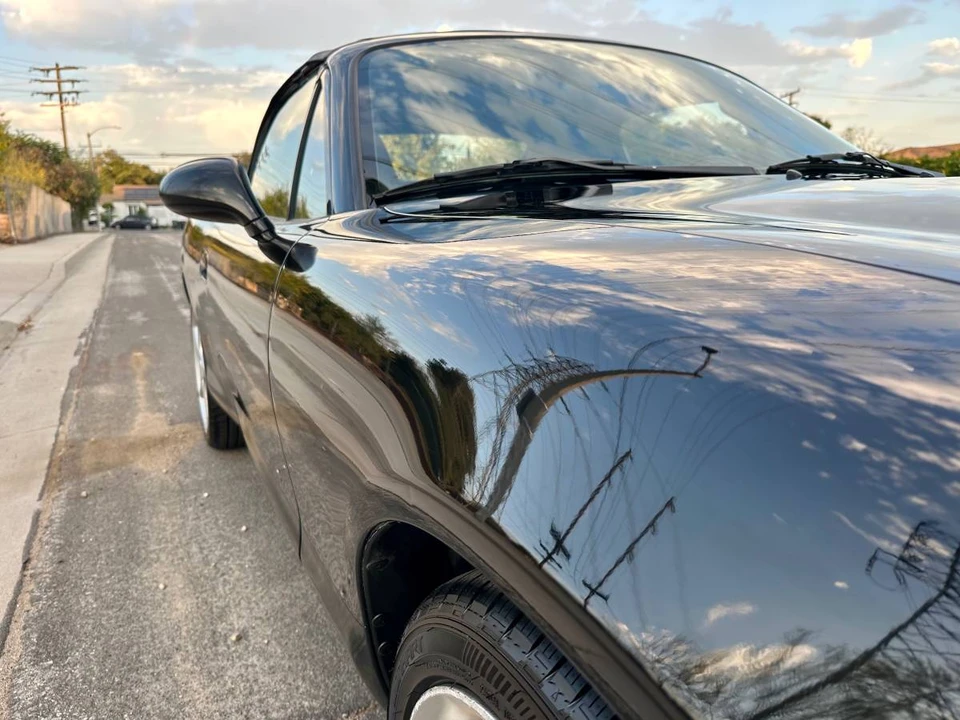 2003 Mazda NB MX-5 Miata - Image 9 of 21