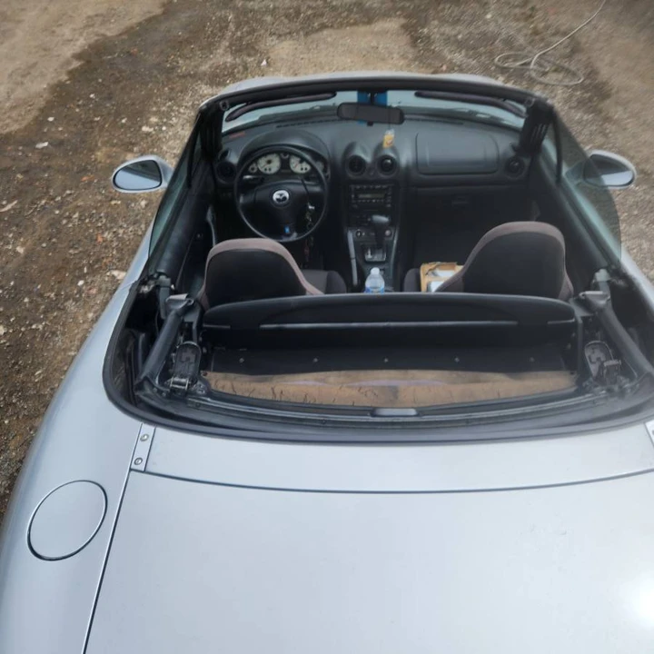 2003 Mazda NB MX-5 Miata - Image 16 of 16