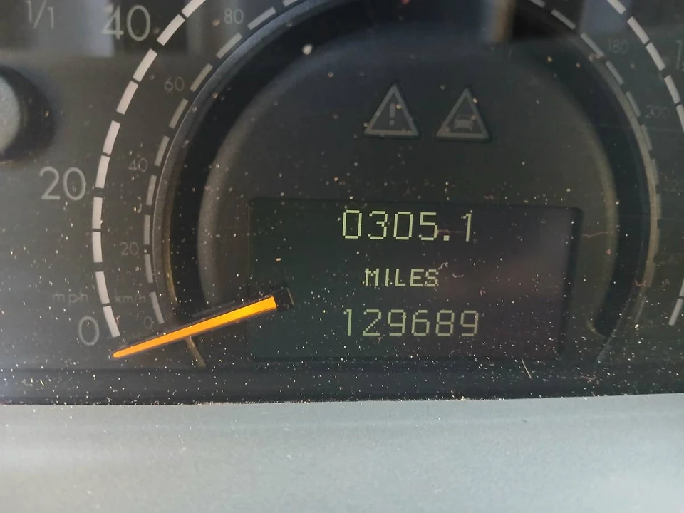 2003 Mercedes-Benz W220 S-Class - Image 12 of 14