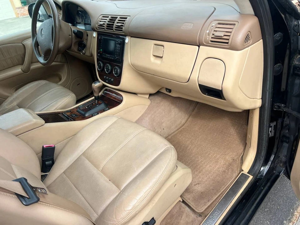 2003 Mercedes-Benz W163 M-Class - Image 8 of 16