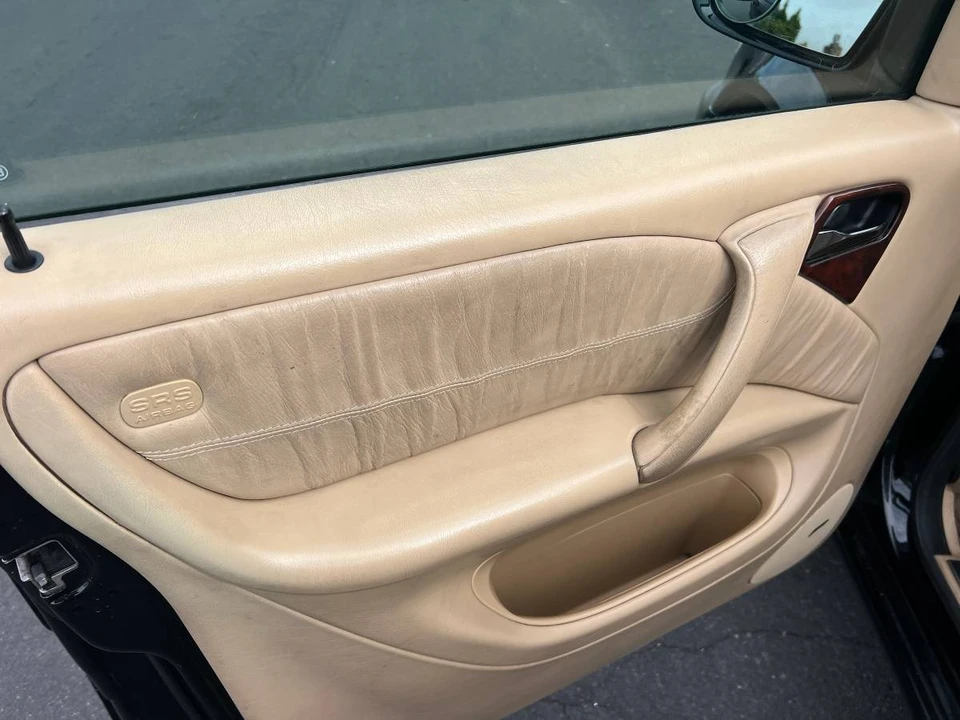 2003 Mercedes-Benz W163 M-Class - Image 13 of 16