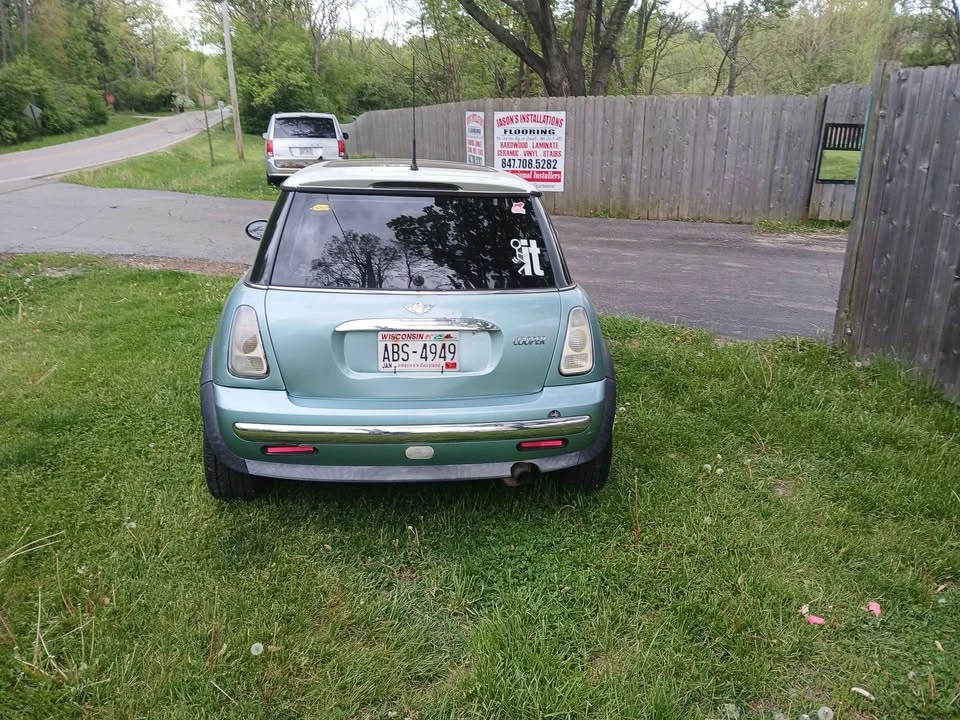 2003 Mini Mini 1st Gen - Image 2 of 5