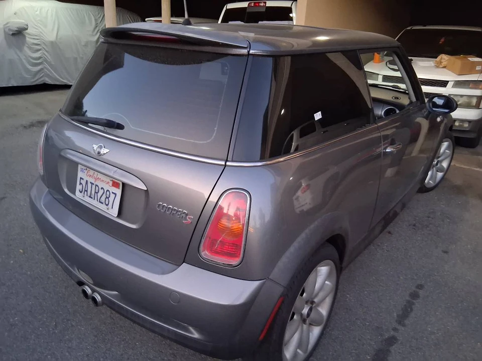 2003 Mini Mini 1st Gen - Image 4 of 14