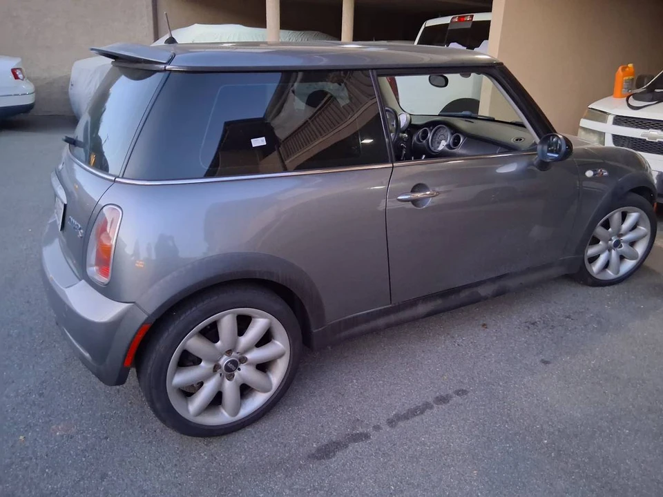 2003 Mini Mini 1st Gen - Image 2 of 14