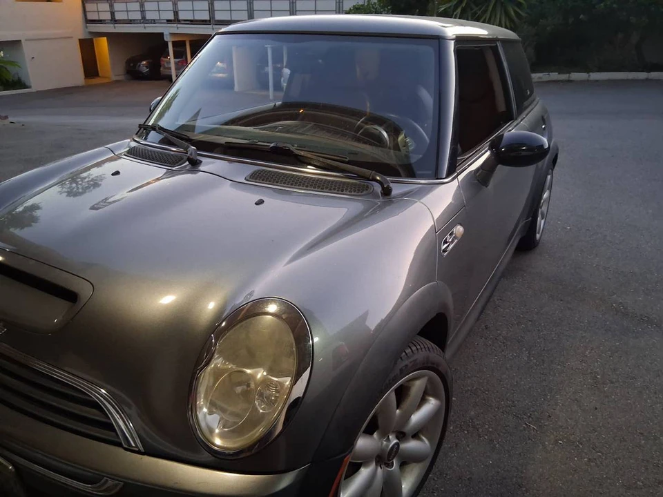 2003 Mini Mini 1st Gen - Image 6 of 14