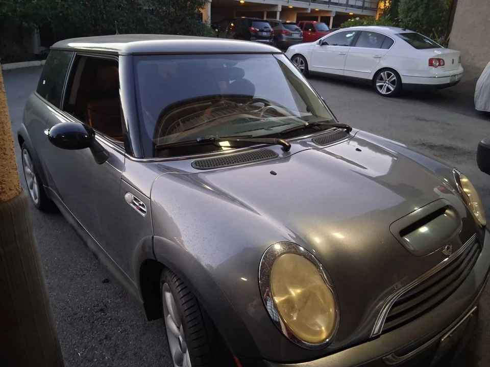 2003 Mini Mini 1st Gen - Image 5 of 14