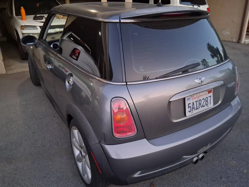2003 Mini Mini 1st Gen - Image 3 of 14