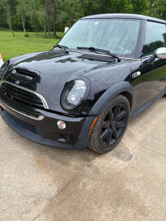 2003 Mini Mini Cooper S 1st Gen - Image 2 of 7
