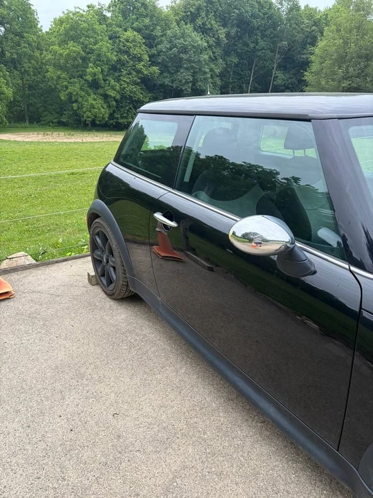 2003 Mini Mini Cooper S 1st Gen - Image 4 of 7