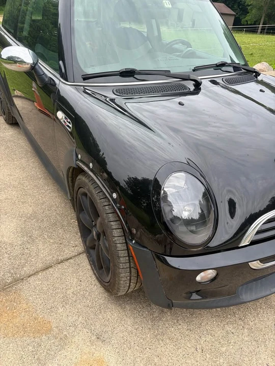 2003 Mini Mini Cooper S 1st Gen - Image 7 of 7