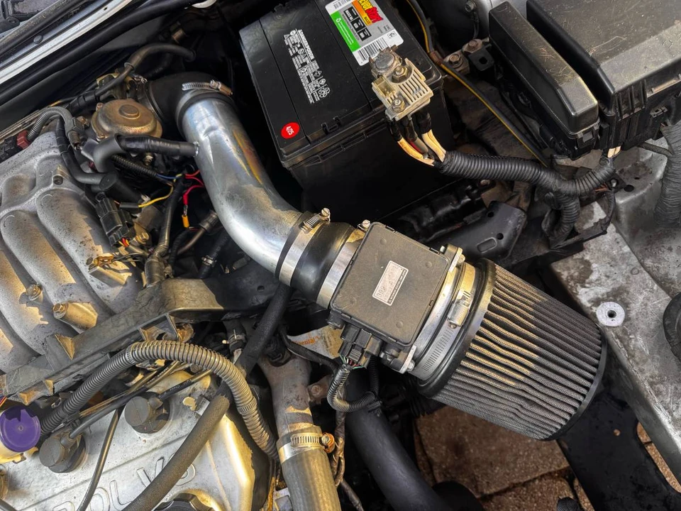 2003 Mitsubishi Eclipse 3rd Gen - Image 11 of 12