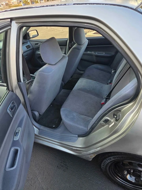 2003 Mitsubishi Lancer 8th Gen - Image 6 of 7