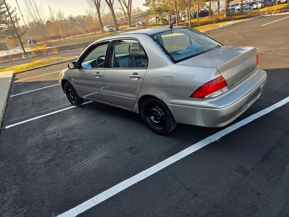 2003 Mitsubishi Lancer 8th Gen - Image 4 of 7