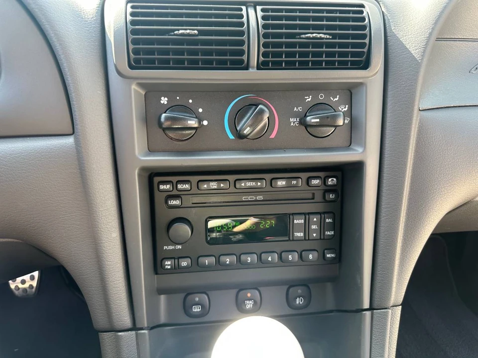 2003 Ford SN95 Mustang Cobra - Image 13 of 24
