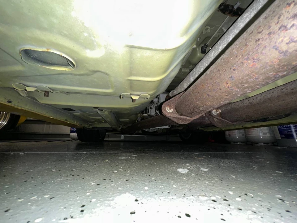 2003 Ford SN95 Mustang Cobra - Image 23 of 24