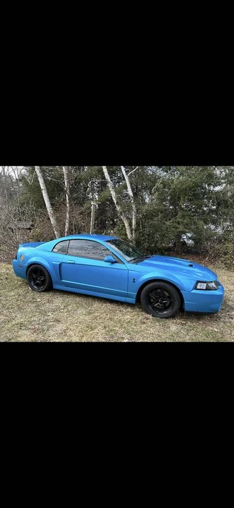 2003 Ford SN95 Mustang Cobra - Image 2 of 6