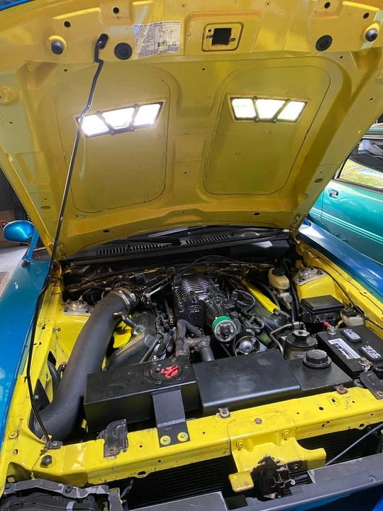 2003 Ford SN95 Mustang Cobra - Image 6 of 6