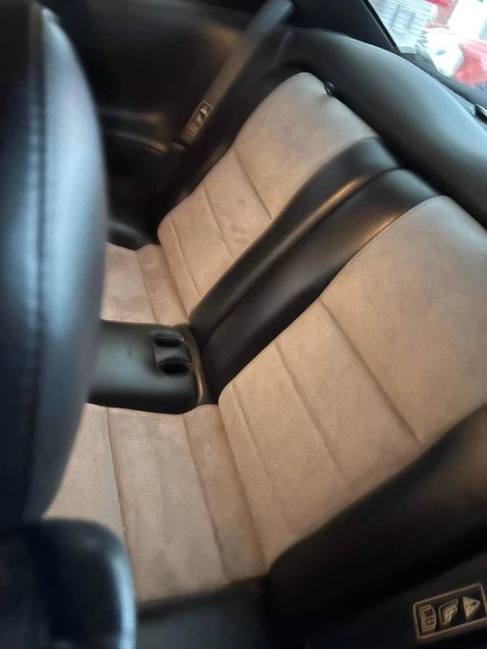 2003 Ford SN95 Mustang Cobra - Image 3 of 6