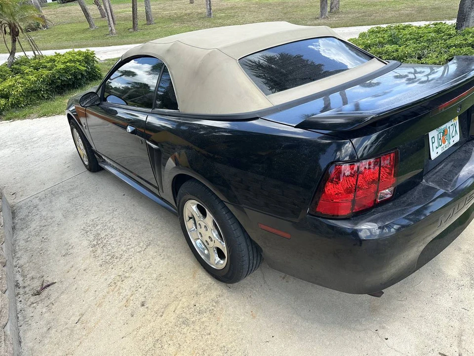 2003 Ford SN95 Mustang - Image 4 of 5