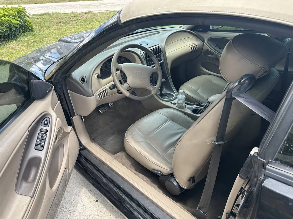 2003 Ford SN95 Mustang - Image 3 of 5