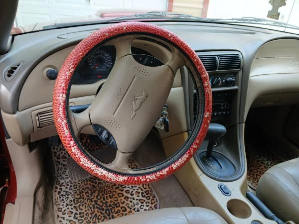 2003 Ford SN95 Mustang - Image 6 of 12