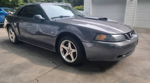2003 Ford SN95 Mustang - Image 2 of 13