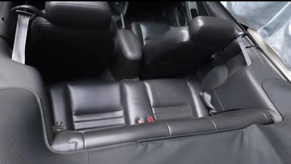 2003 Ford SN95 Mustang - Image 13 of 13