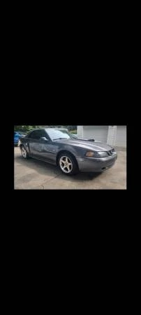 2003 Ford SN95 Mustang - Image 3 of 13