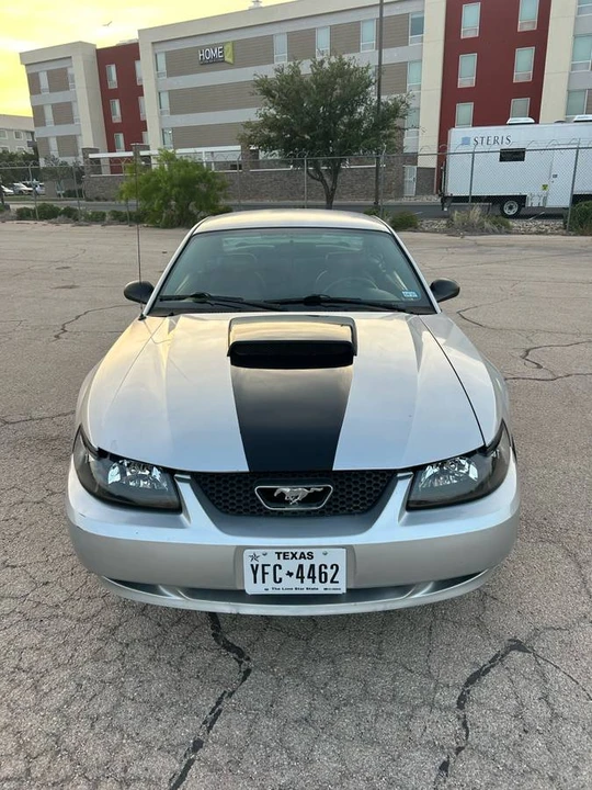 2003 Ford SN95 Mustang - Image 2 of 11