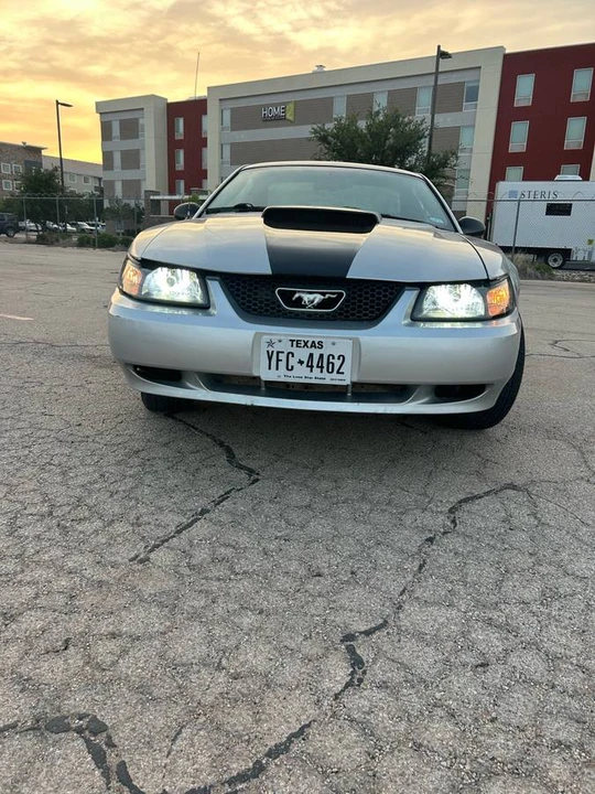 2003 Ford SN95 Mustang - Image 11 of 11