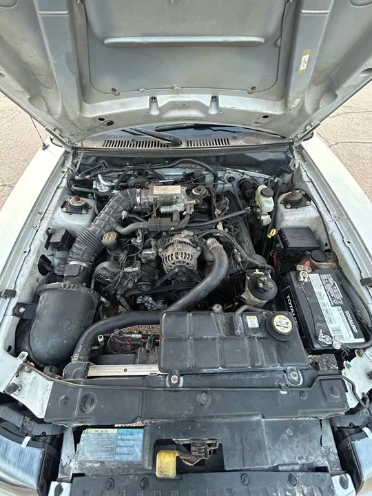 2003 Ford SN95 Mustang - Image 10 of 11