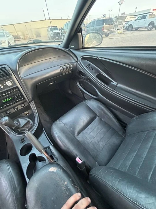 2003 Ford SN95 Mustang - Image 9 of 11