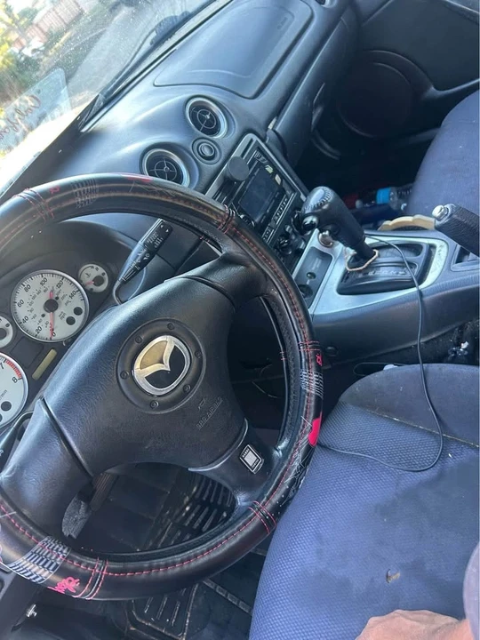 2003 Mazda NB MX-5 Miata - Image 7 of 8