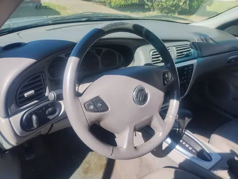 2004 Mercury - Image 3 of 6