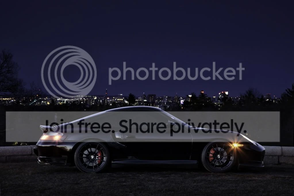 2003 Porsche 996 Turbo - Image 3 of 31